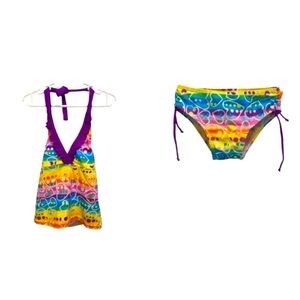 Ingear Bathing Suit